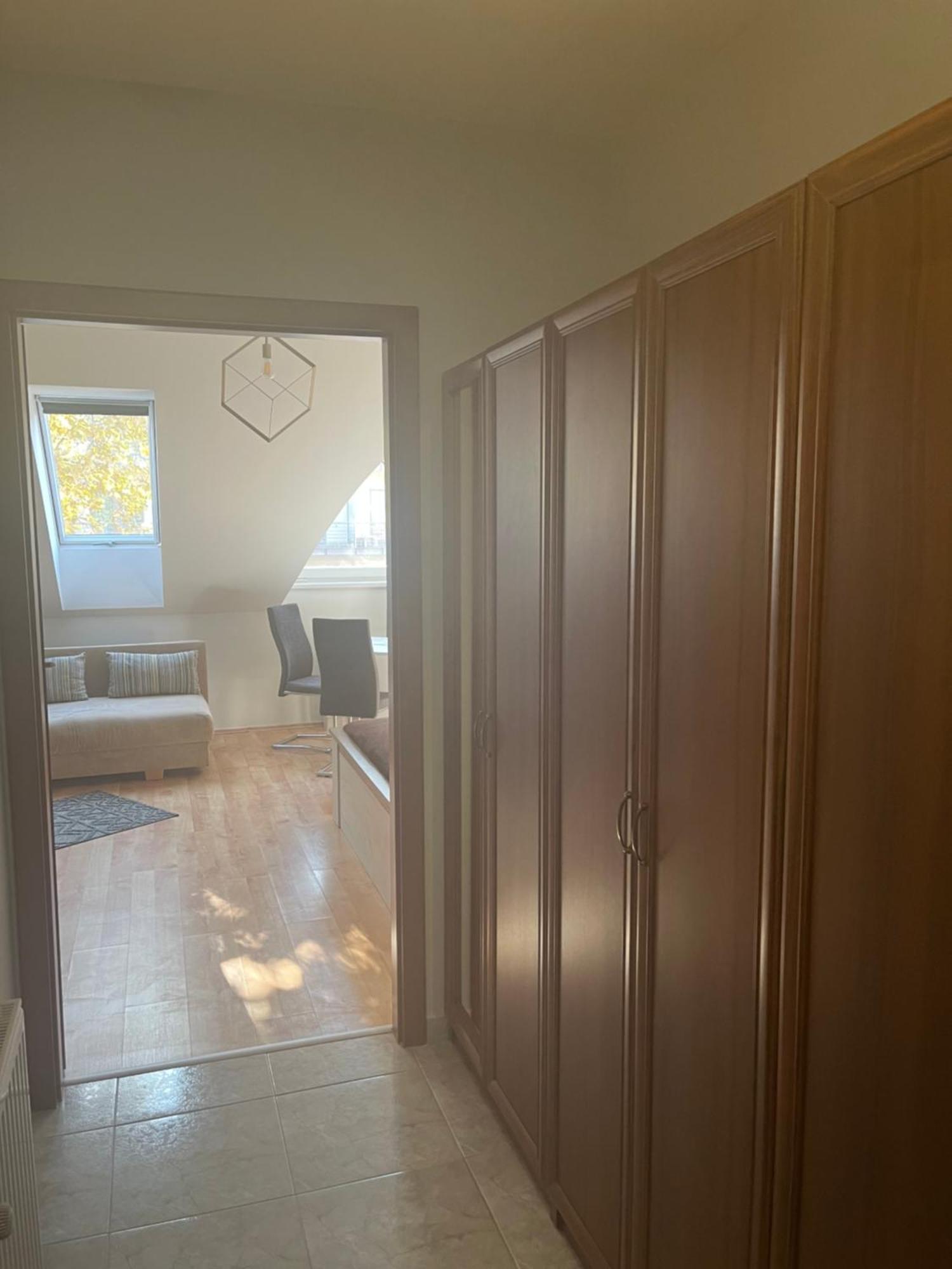 Grace Apartman Hajduszoboszlo Luaran gambar
