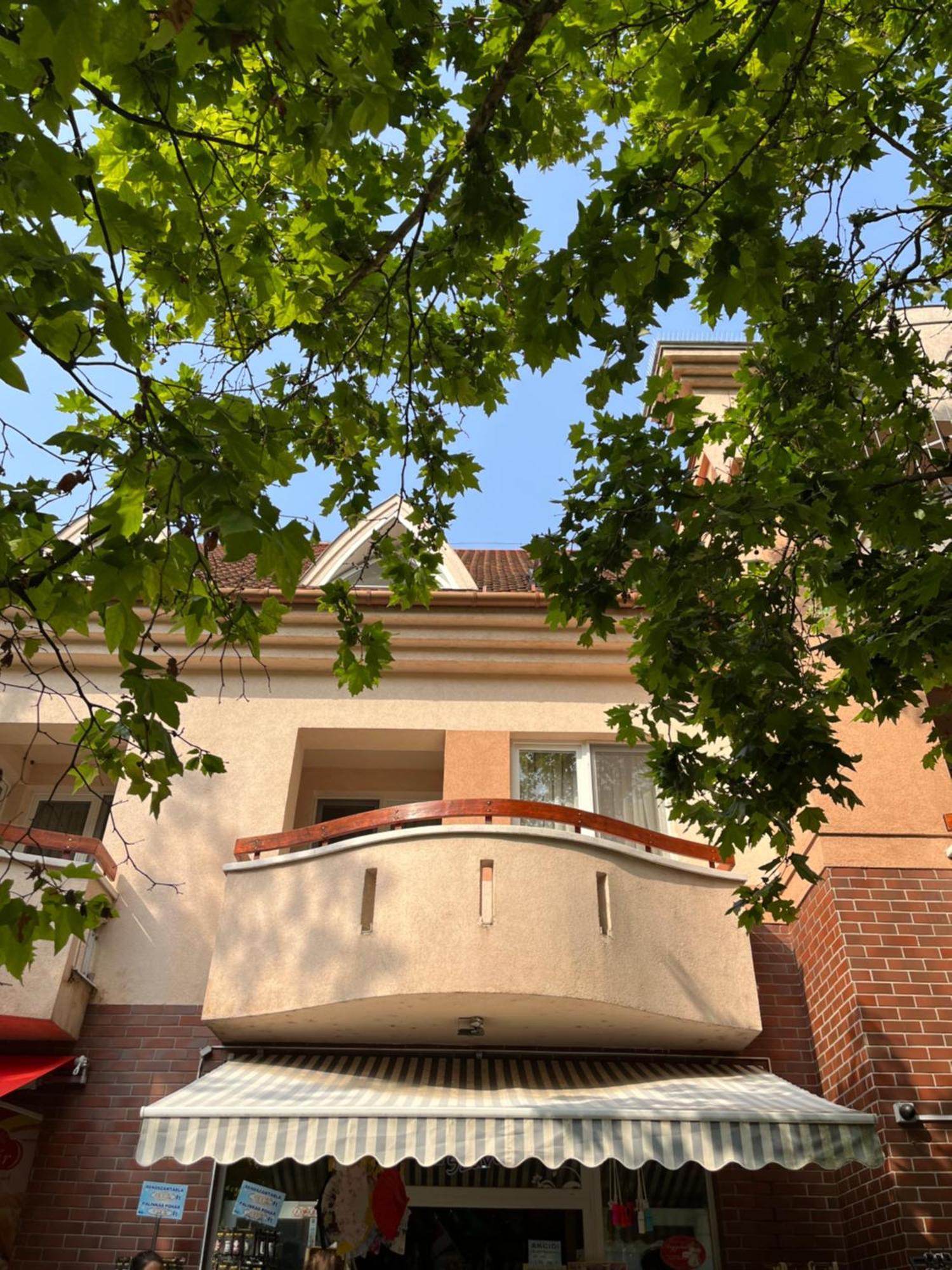 Grace Apartman Hajduszoboszlo Luaran gambar