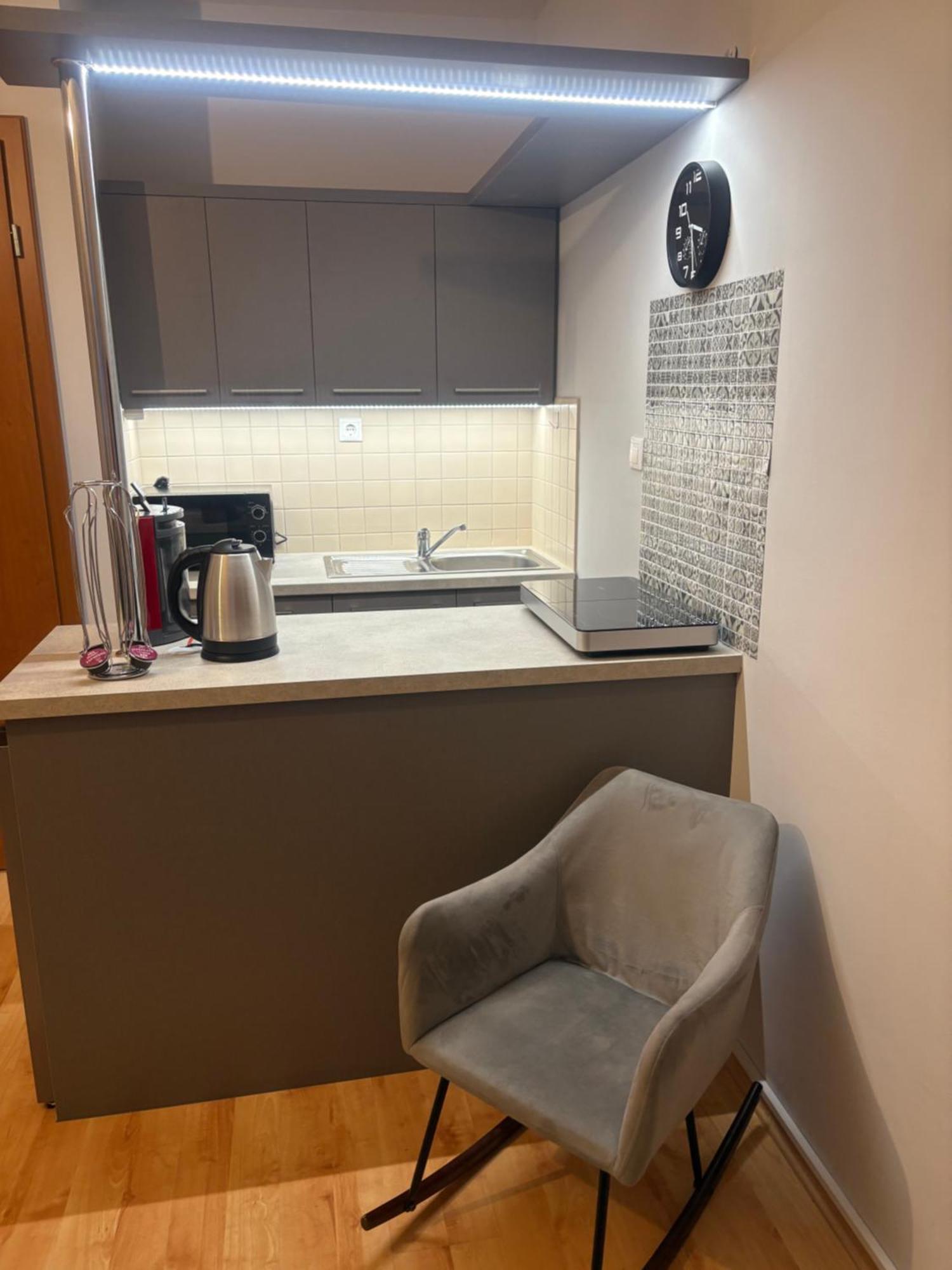 Grace Apartman Hajduszoboszlo Luaran gambar