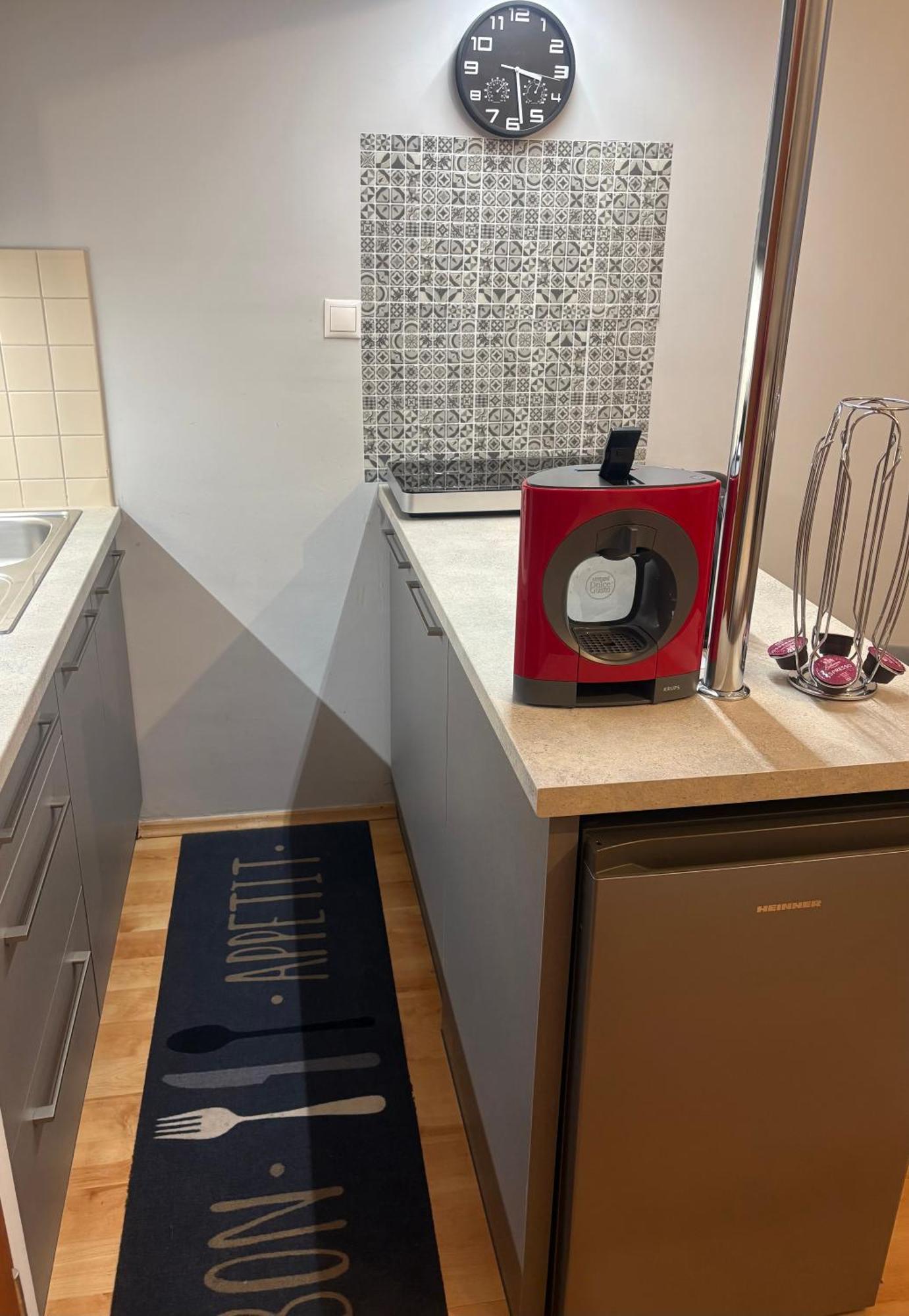 Grace Apartman Hajduszoboszlo Luaran gambar