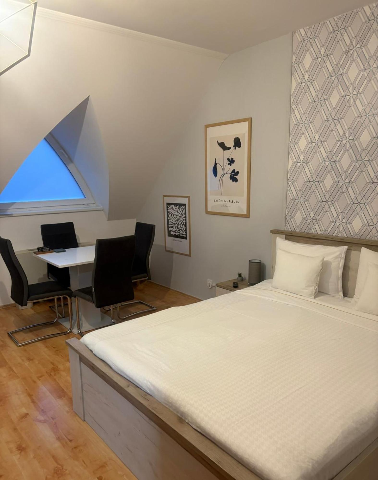 Grace Apartman Hajduszoboszlo Luaran gambar