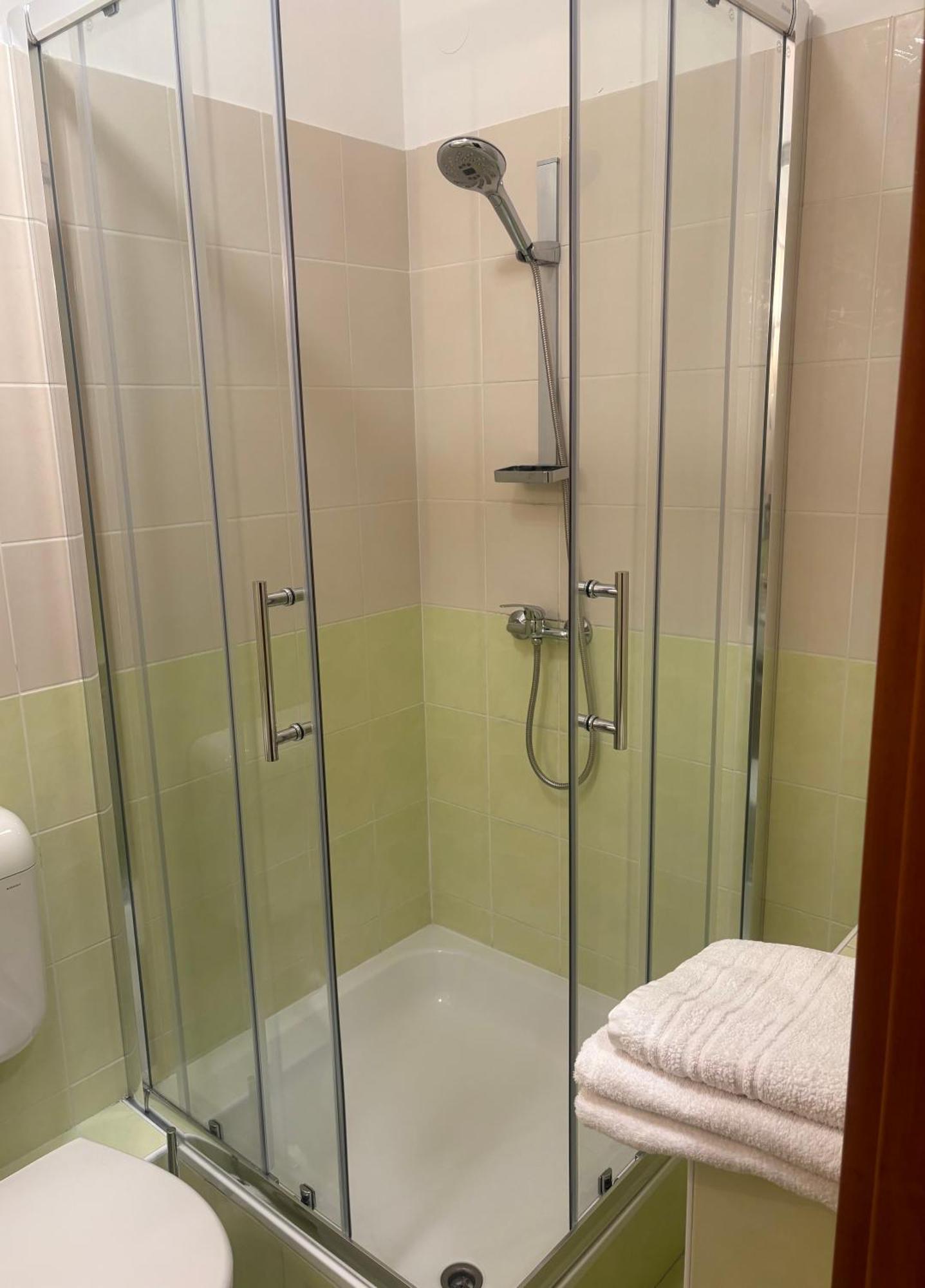 Grace Apartman Hajduszoboszlo Luaran gambar