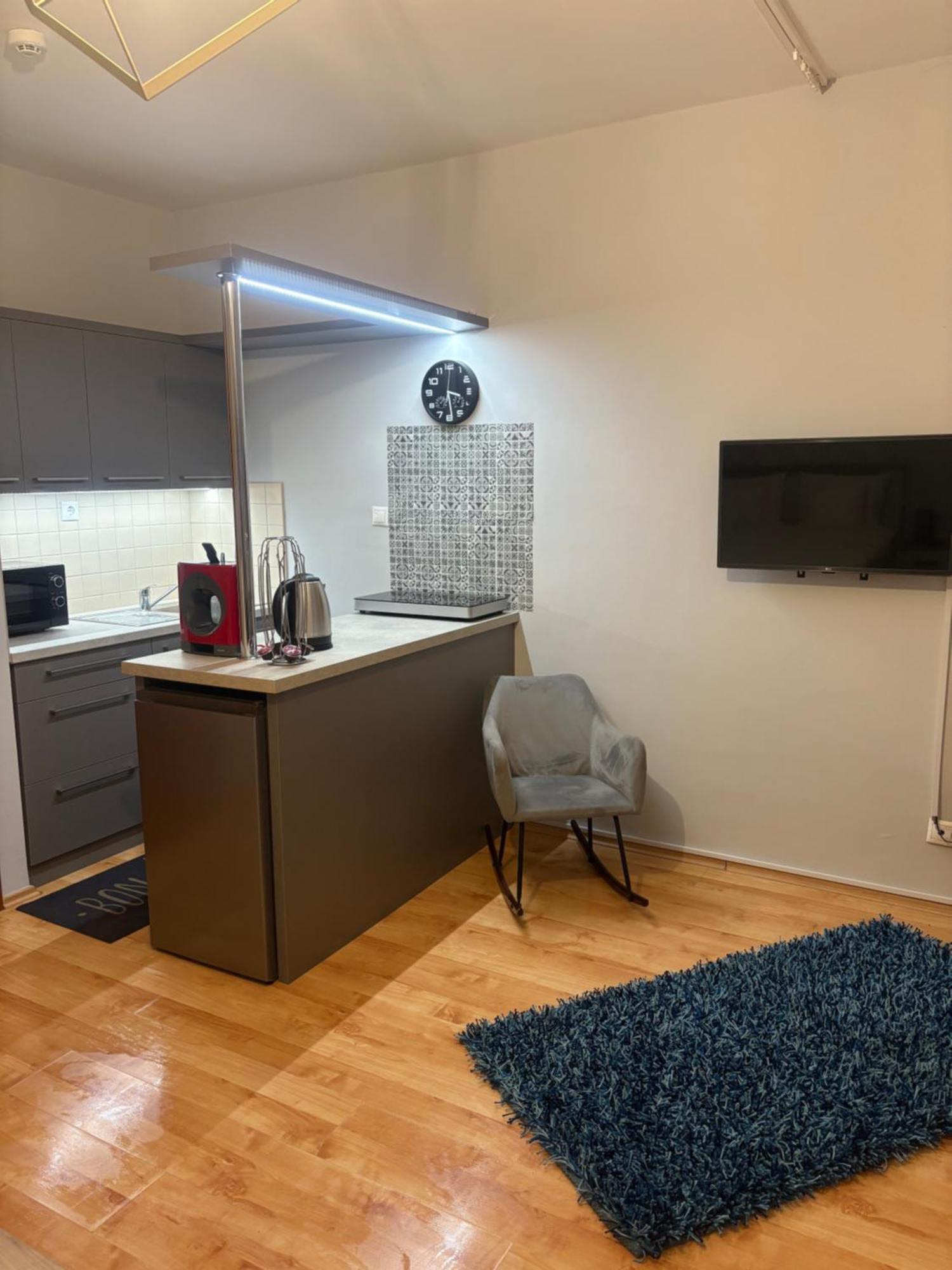 Grace Apartman Hajduszoboszlo Luaran gambar